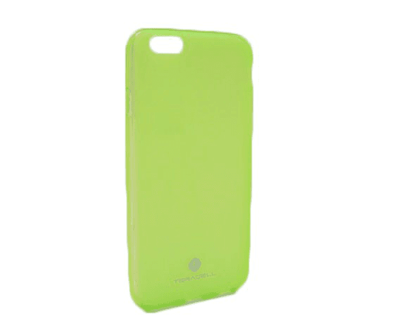 Maska Giulietta za iPhone 6 . boja transparent black, light blue, green, yellow, purple - Maske za telefone