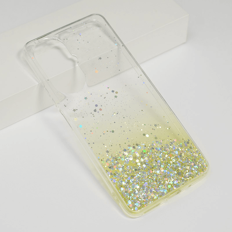 Maska Stardust za Huawei Nova 11i boja blue, pink, yellow - Maske za telefone