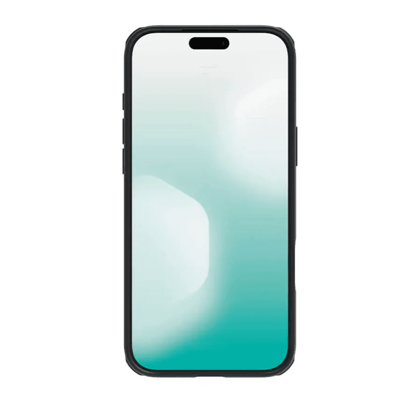 Nillkin case CamShield Pro for iPhone 17 Pro black - Maske za telefone