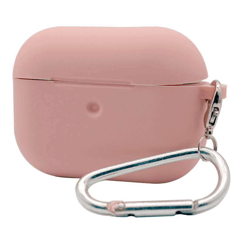Защитный чехол для Airpods Pro чёрный - Maske za telefone