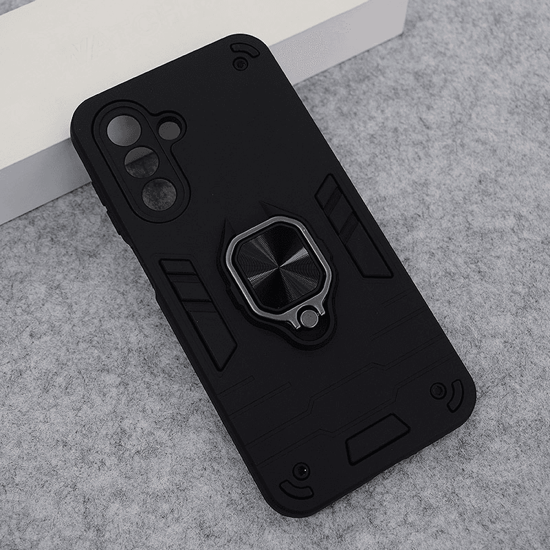 Case IronGrip for Samsung A17 5G/ A175F black - Maske za telefone
