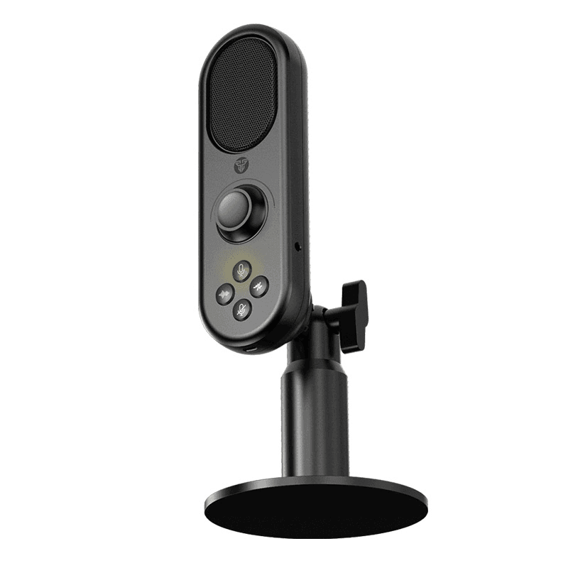 Mikrofon Fantech MCX02 Leviosa Live crni - Mikrofoni