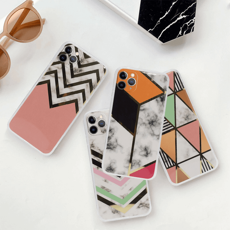 Чехол Evelin для iPhone XS Max Tip2 - Maske za telefone
