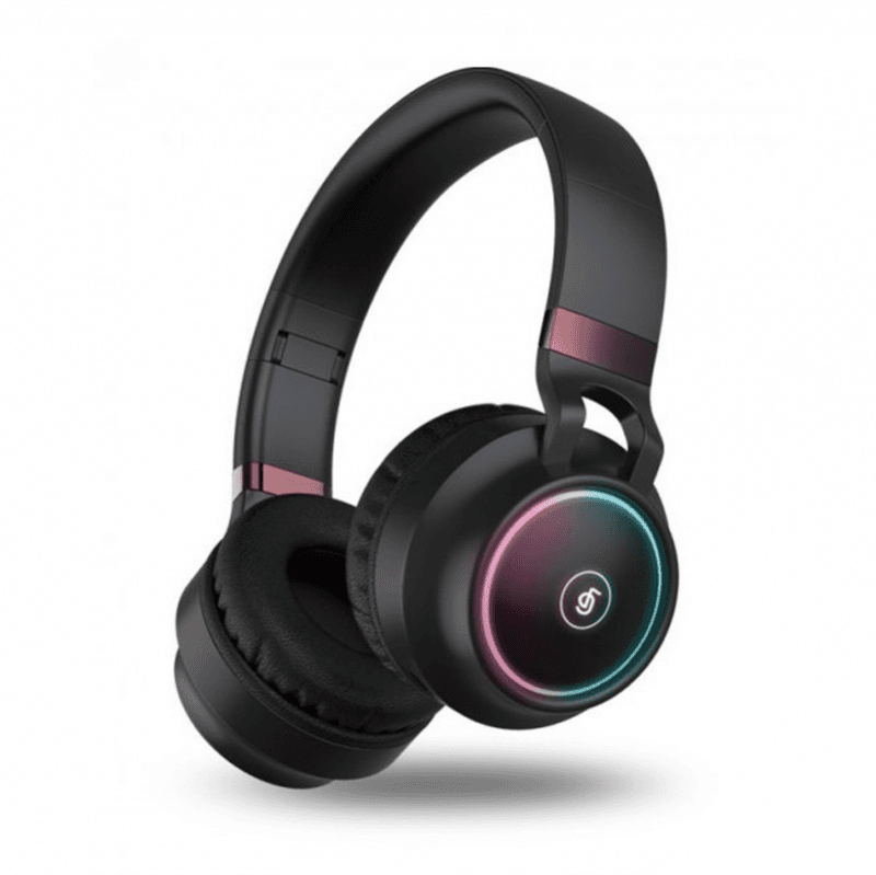 Bluetooth headphones Dragon ball S16 crne - Bežične slušalice