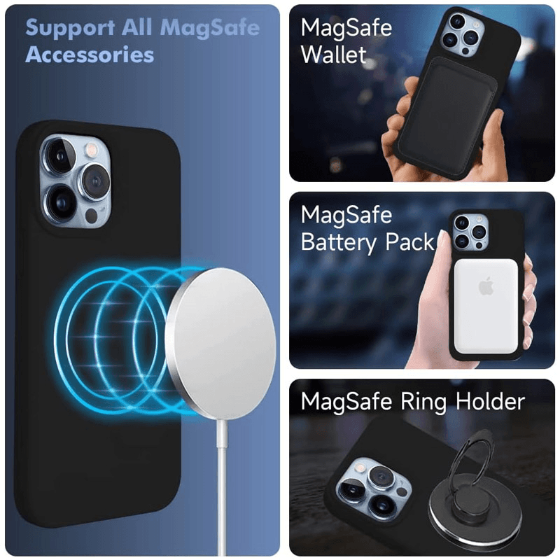 Чехол Summer color Mag Case для iPhone 17 Pro Max розовый - Maske za telefone