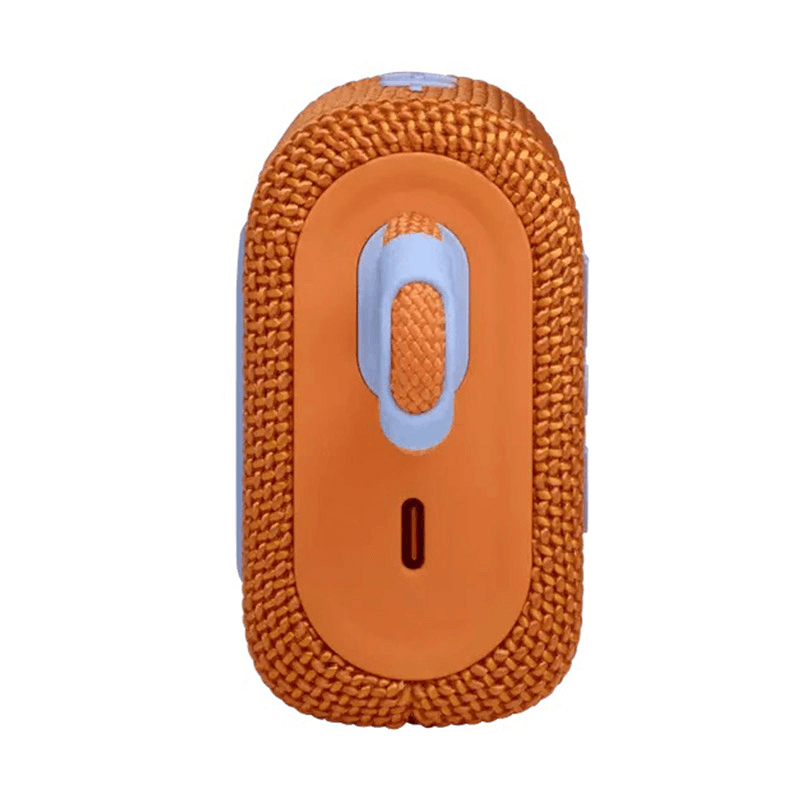 Bluetooth колонка JBL GO3 vodootporan чёрный - Bluetooth zvučnici
