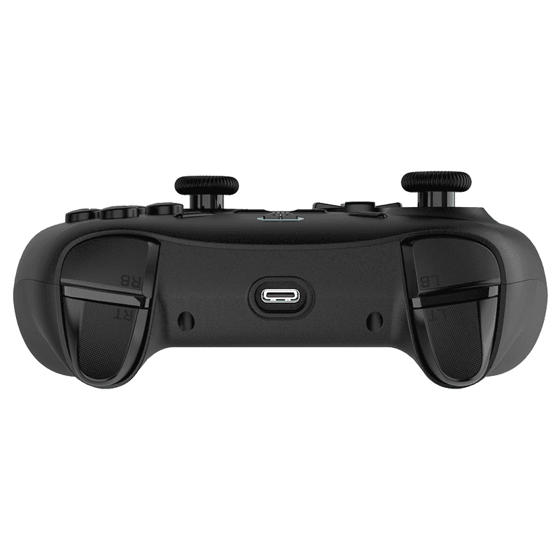Joypad wireless Fantech WGP13S Shooter III boja white, black - Gejmpad za PS5