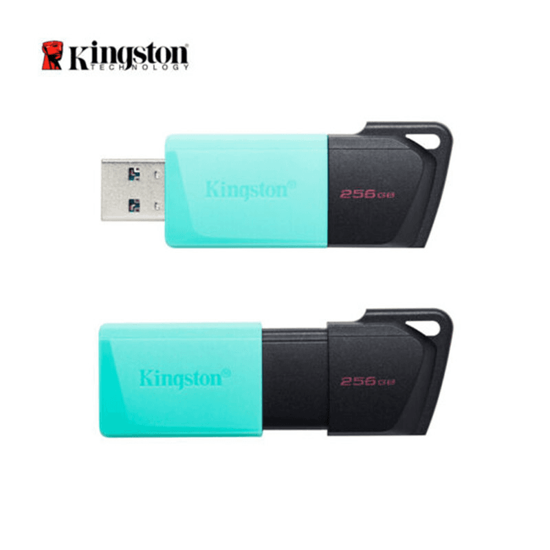 USB Kingston 256GB USB Flash Drive, USB 3.2 Gen.1, DataTraveler Exodia M - Eksterni SSD diskovi