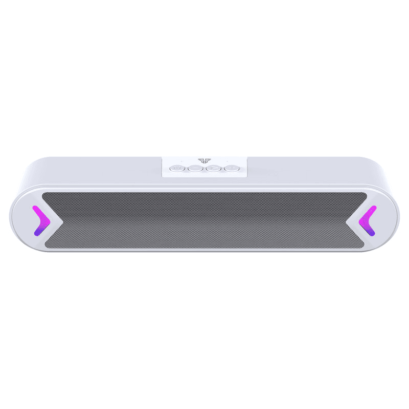 Bluetooth колонка Fantech BS160 Groove Bar белый - Audio oprema