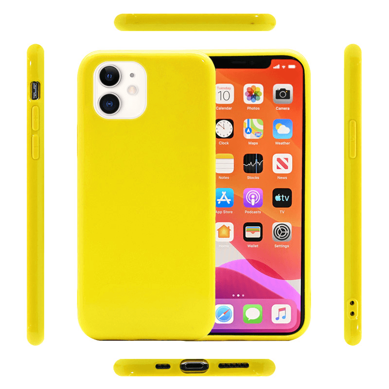 Maska Pearl za Huawei P40 Pro boja black, tamno roze, svetlo roze - Maske za telefone