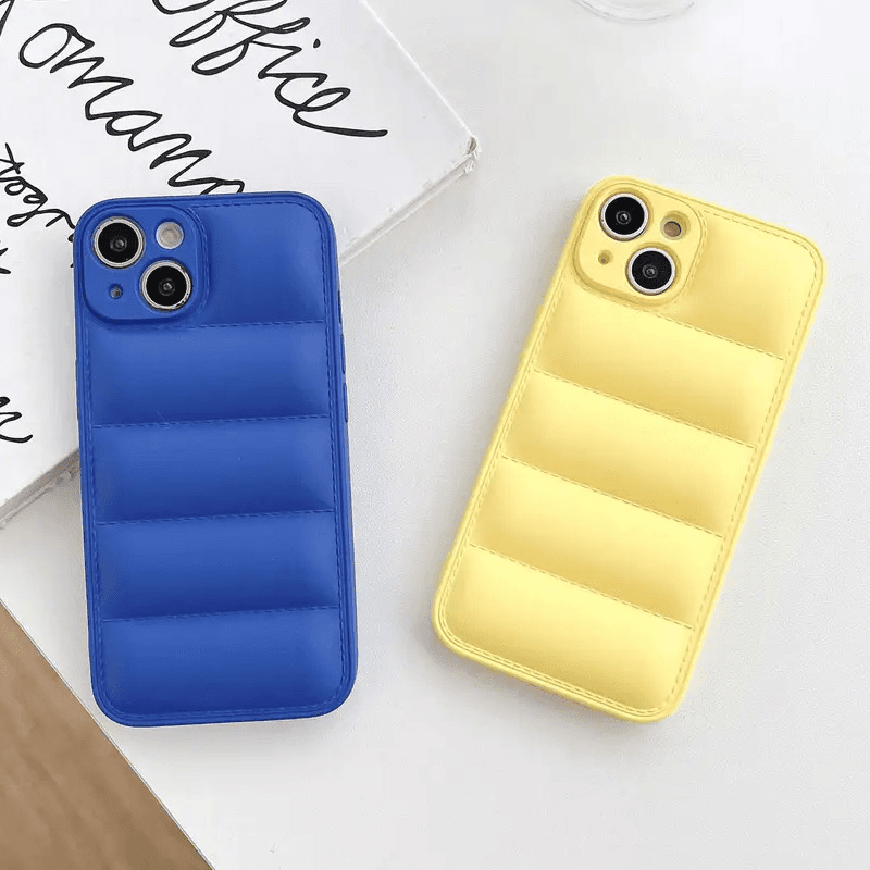 Maska Pillow za iPhone 12 . boja red, green - Maske za telefone