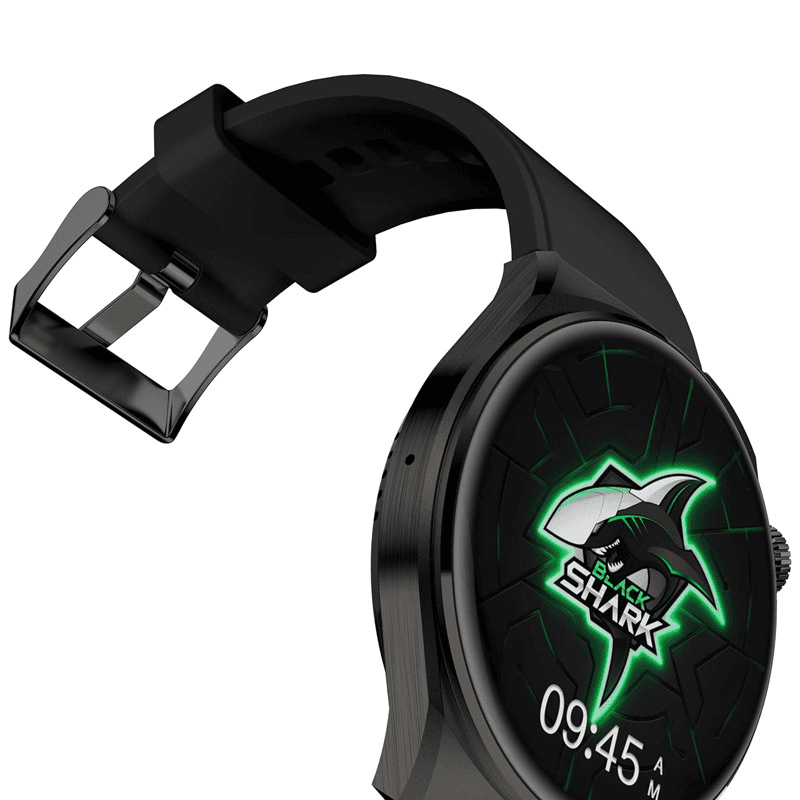 Smart watch Xiaomi Black Shark S1 black - Pametni satovi