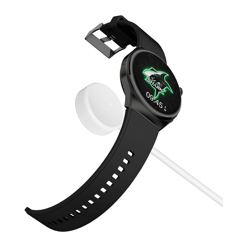 Smart watch Xiaomi Black Shark S1 black - Pametni satovi
