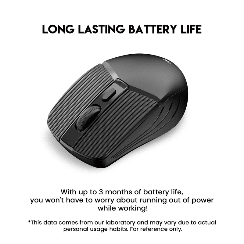 Мышь Wireless Gaming Fantech W605 GO розовый - Periferija