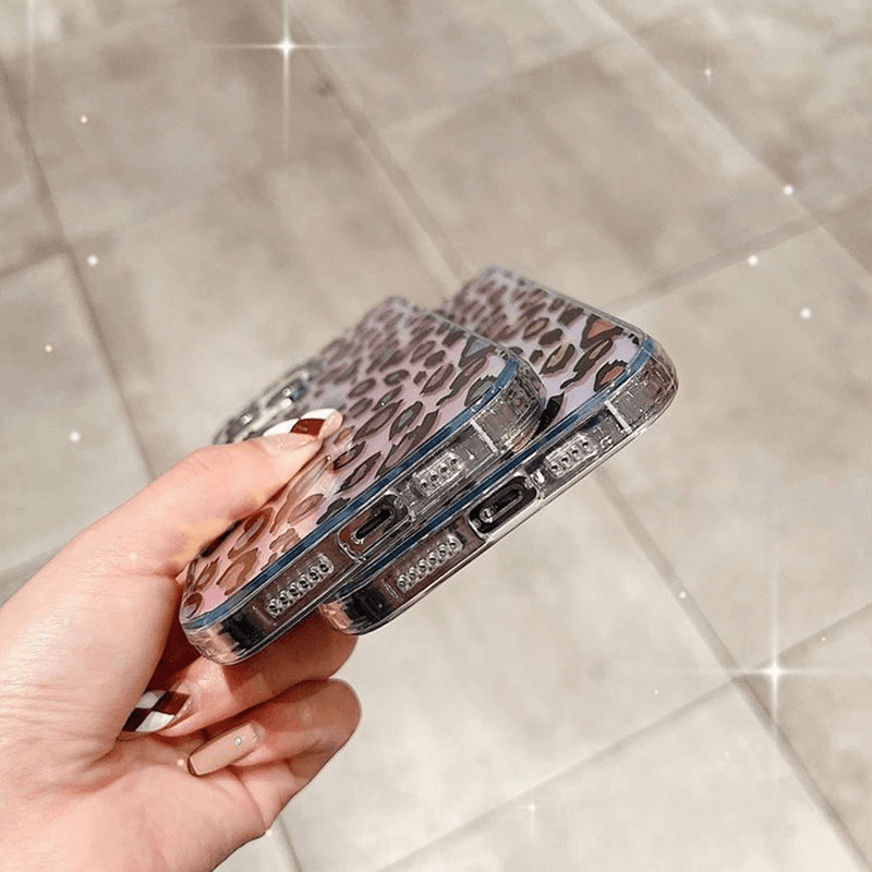 Чехол Spotted для iPhone 11 Pro Max Tip1 - Maske za telefone
