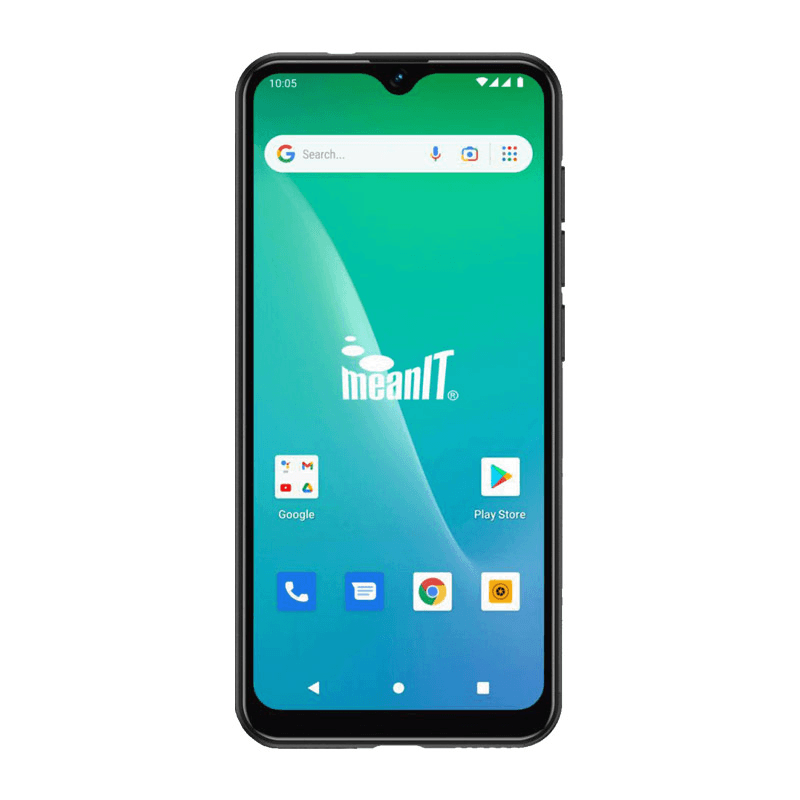Мобильный телефон X5 SMART TELEFON 6,5 2/ 16GB - Бюджетные телефоны до 200 евро