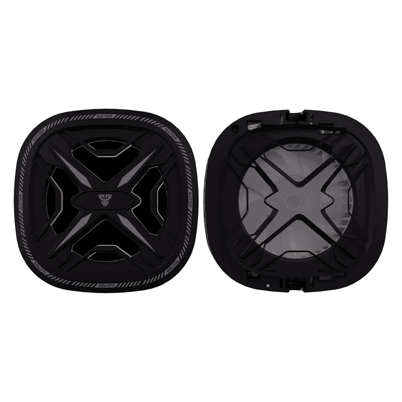 Cooler za telefon Fantech PCM10 GLESTER MAX RGB crni - Napajanja (PSU)