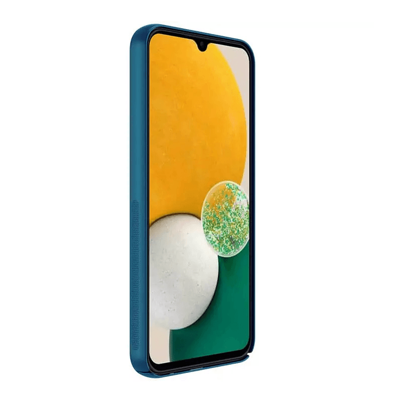 Maska Nillkin Super Frosted Shield za Samsung A24 4G/ A245F boja black, blue - Maske za telefone
