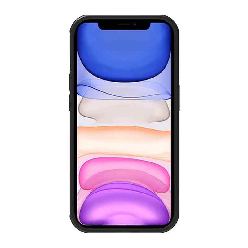 Maska Nillkin Super Frosted Shield Pro Magnetic za iPhone 15 Pro Max boja black, blue, green - Maske za telefone