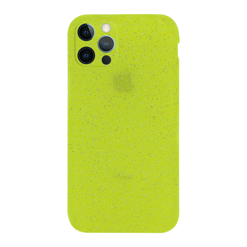 Maska Jerry za iPhone 12 Pro Max boja pink, yellow - Maske za telefone
