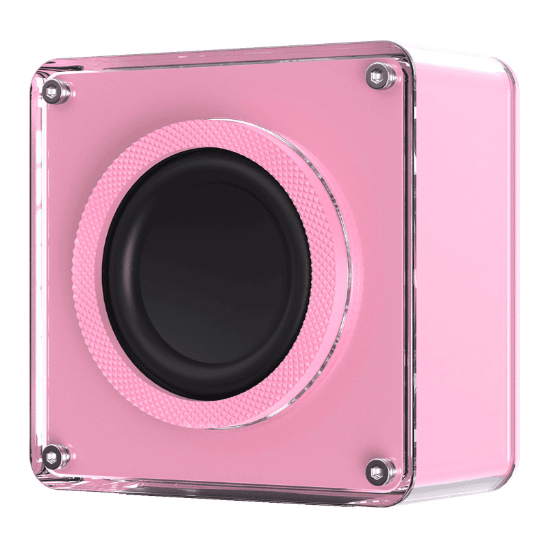 Колонка Fantech BS152 NeraBox фиолетовый - Bluetooth zvučnici