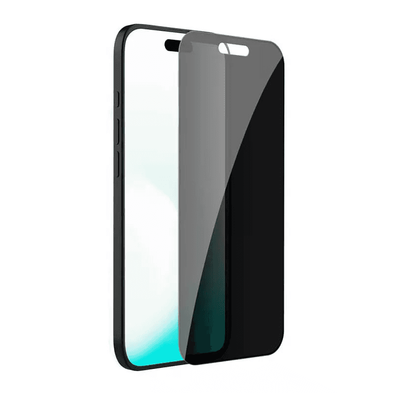 Защитное стекло Nillkin Guardian Privacy для iPhone 17 Pro Max чёрное - Zaštitno staklo