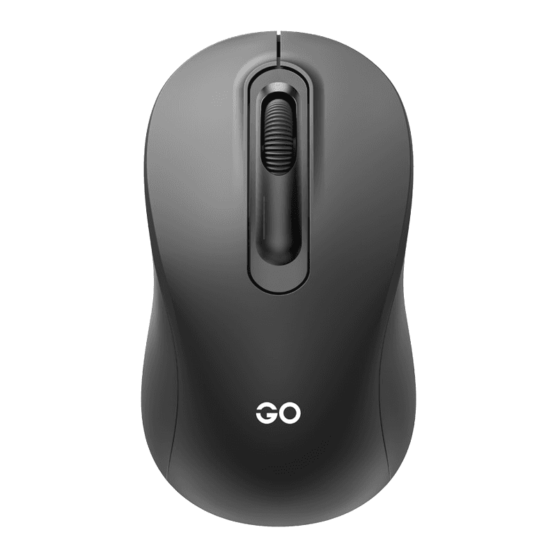 Mis Wireless Gaming Fantech W608 GO boja pink, black, blue - Periferija