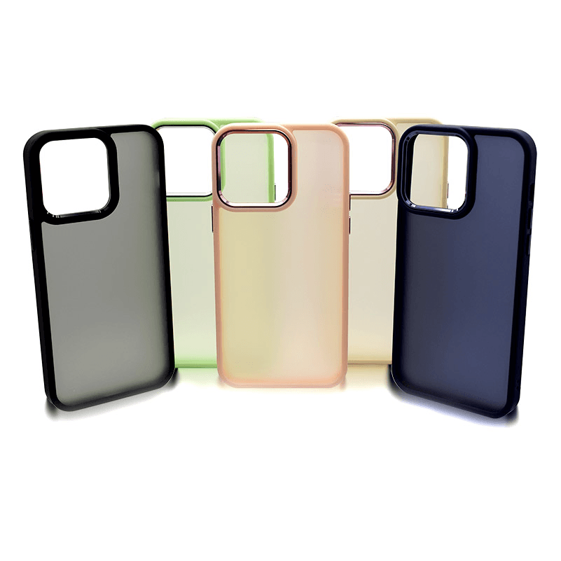 Candy Shield case for Samsung S25 Ultra/ S938B purple - Maske za telefone