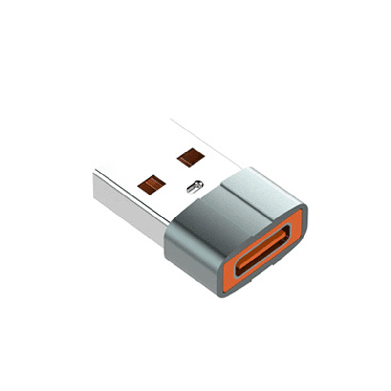 Adapter LDNIO LC150 USB muski na Type-C zenski - Audio oprema