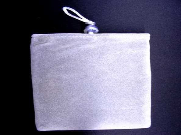 GPS pouch 5 in dark gray thick. - Tablets