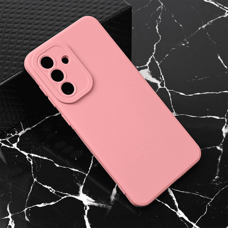 Giulietta case for Samsung A36 5G/ A366B/ A56 5G/ A566B mat black - Maske za telefone