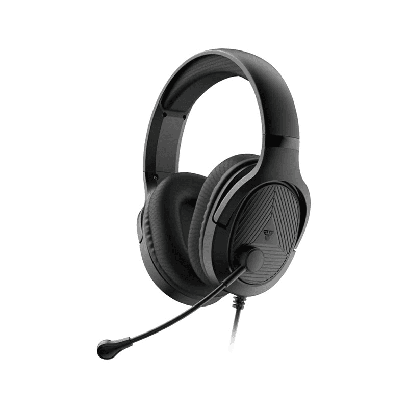 Наушники Gaming Fantech MH88 Trinity чёрные - Gaming slušalice