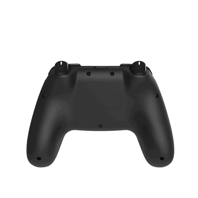 Joypad wireless Fantech WGP12 Revolver crni - Gejmpad za PS5