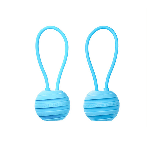 Kabel Hoco U3 Whorl charm Micro USB . boja black, red, yellow, blue - Punjači i kablovi