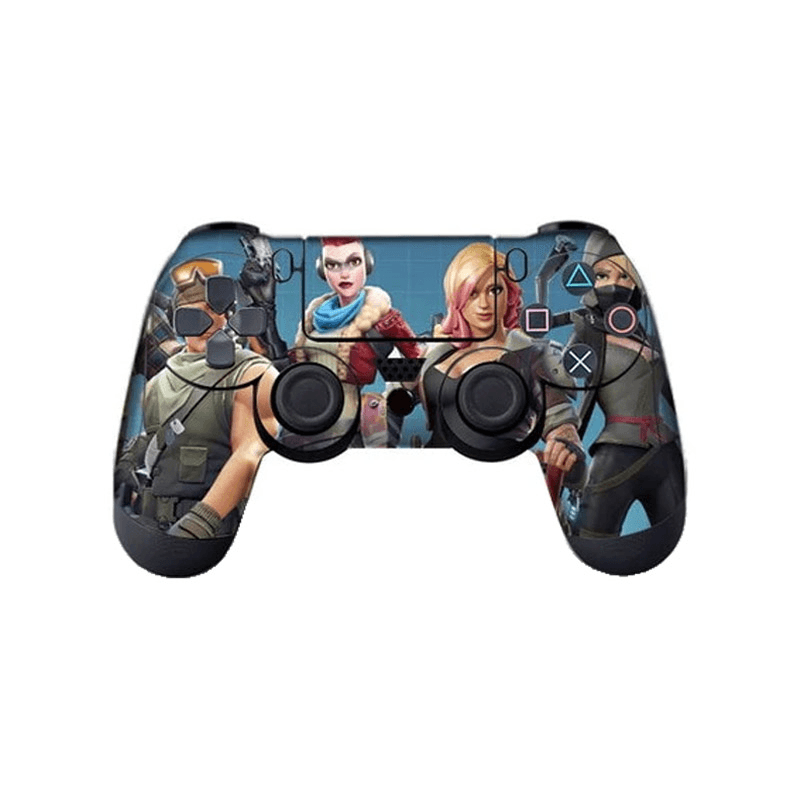 Joystick sticker PS4 Tip16 - Gaming oprema