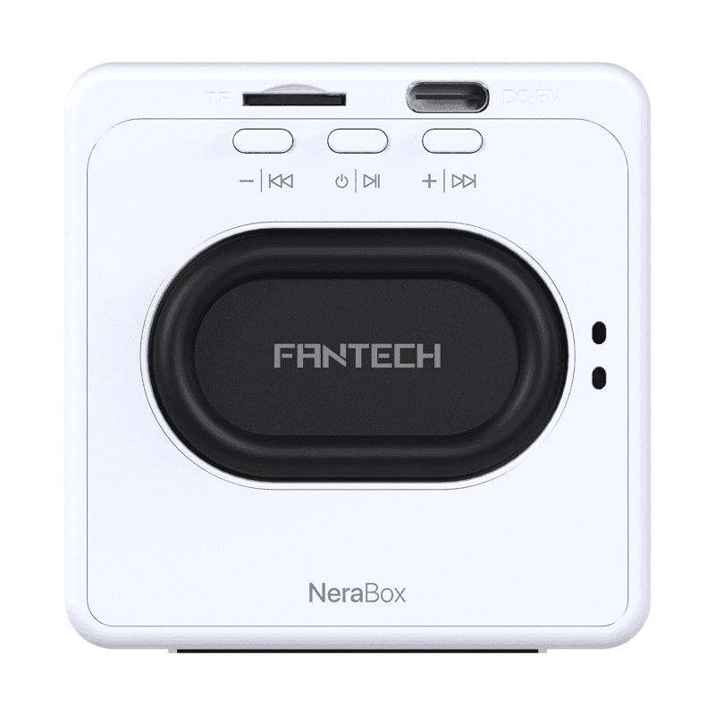 Колонка Fantech BS152 NeraBox фиолетовый - Bluetooth zvučnici