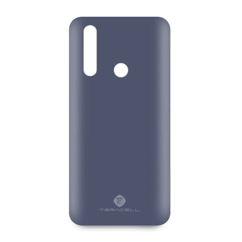 Maska Giulietta za Motorola Moto G8 Power Lite mat boja black, red, dark_blue, purple - Maske za telefone