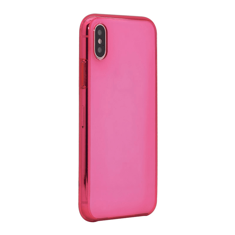 Case X-Clear Apple for iPhone X/ XS blue. - Maske za telefone