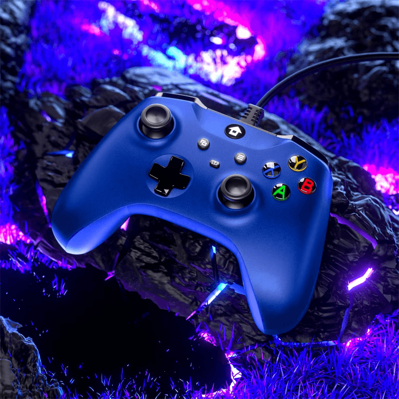 Joypad za PC-001 boja blue, green - Gejmpad za PS5
