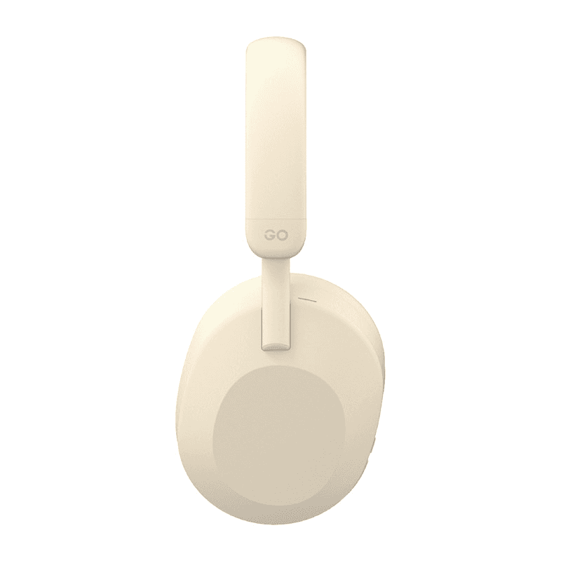 Bluetooth наушники Fantech GO Tune WH06 бежевый - Gaming slušalice
