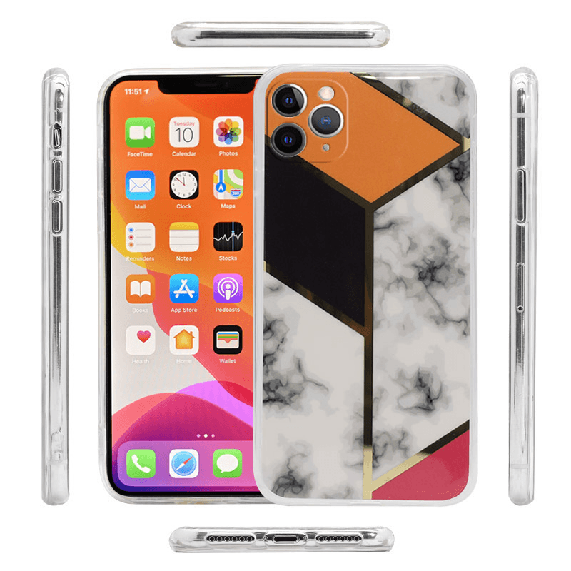 Maska Evelin za Xiaomi Redmi 8A dizajn tip2, tip3, tip4 - Maske za telefone