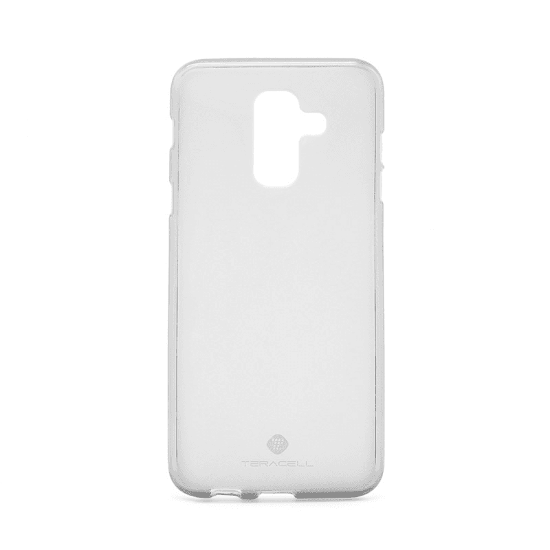 Giulietta case for Samsung A6 Plus/ A605G (2018) white. - Maske za telefone