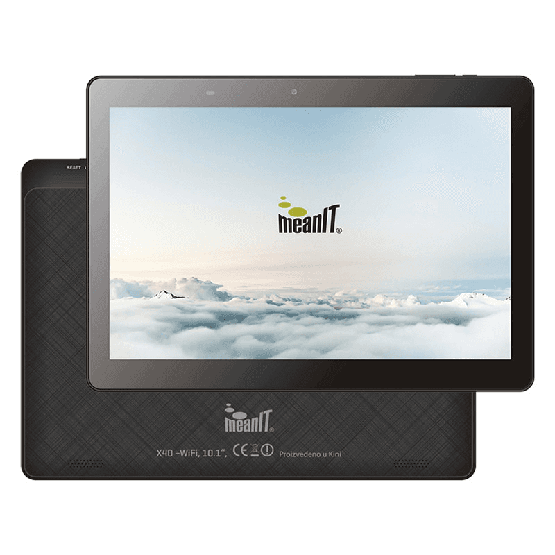 Планшет Meanit X40 2GB/ 16GB 10.1 - Dodatna oprema