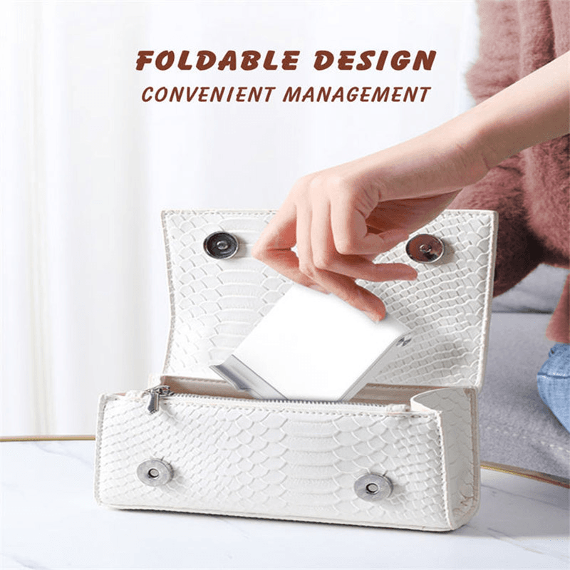 Desktop phone holder LDNIO MG07 white - Držači za telefon