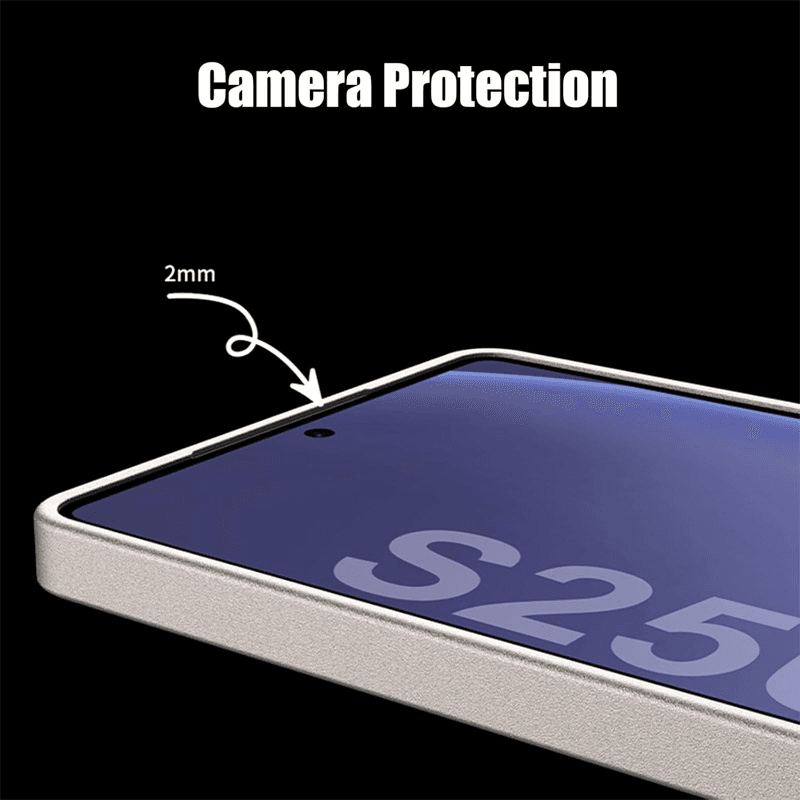 Чехол X-Line для Samsung S24 Ultra/ S928B чёрный - Maske za telefone