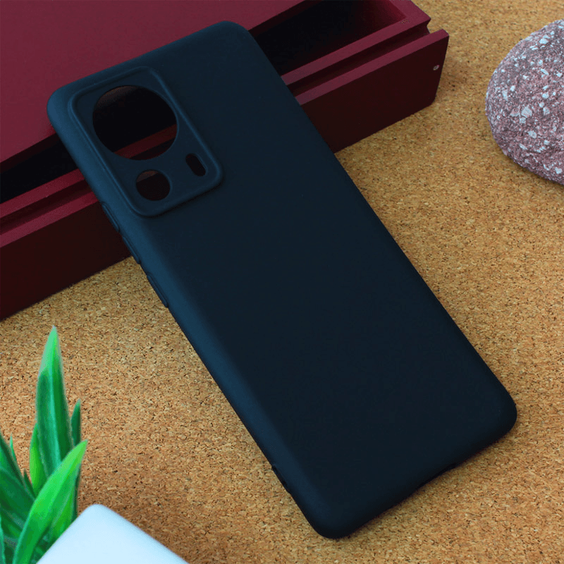 Giulietta case for Xiaomi 13 Lite mat black. - Maske za telefone