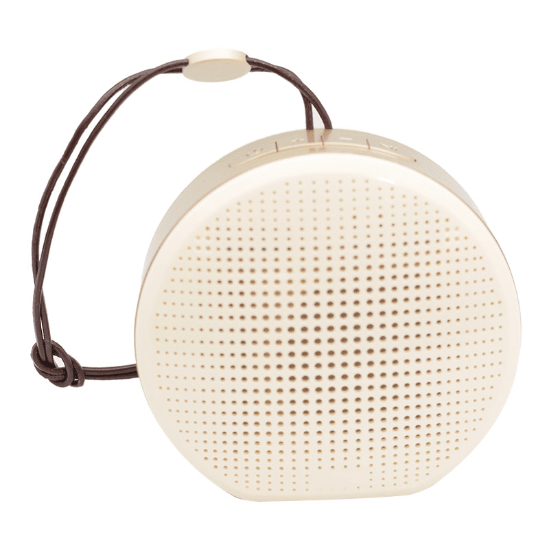 Bluetooth zvucnik BTSY1/ 10 . boja silver, gold, pink - Dodatna oprema