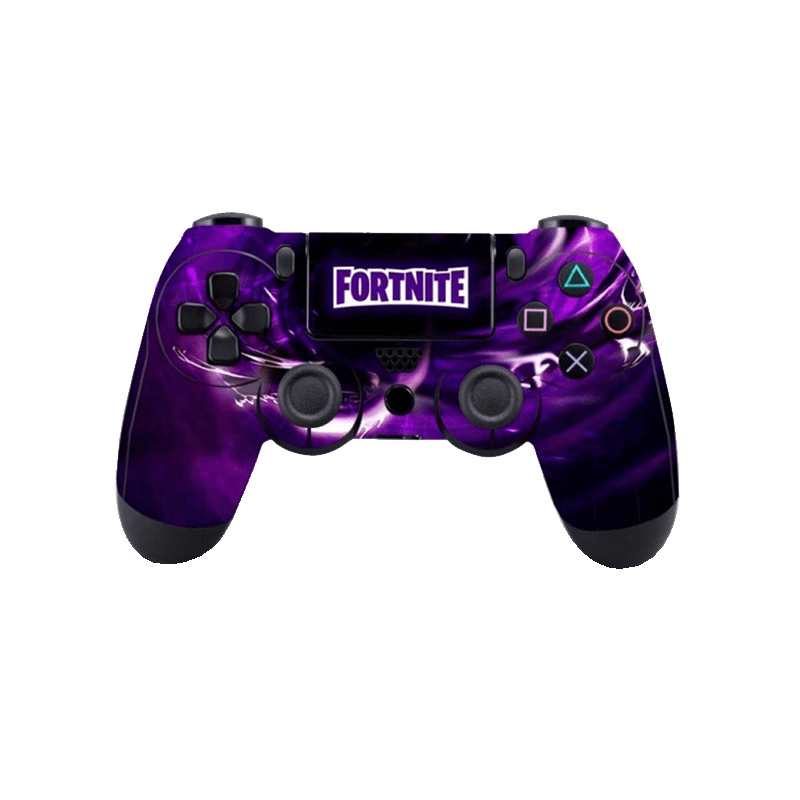 Joystick sticker PS4 Tip16 - Gaming oprema
