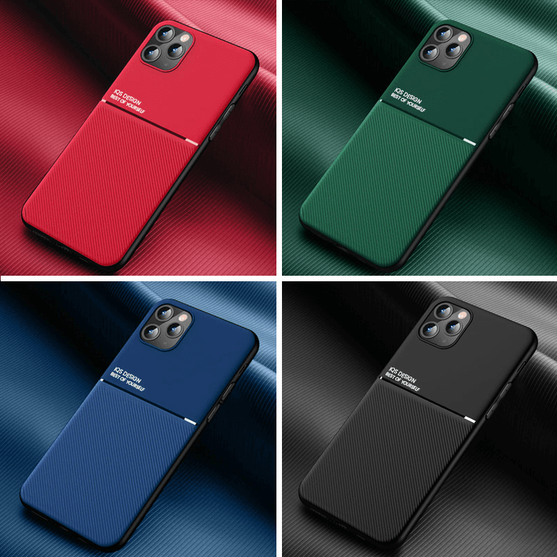 Maska Anti Static za iPhone Air boja black, blue - Maske za telefone