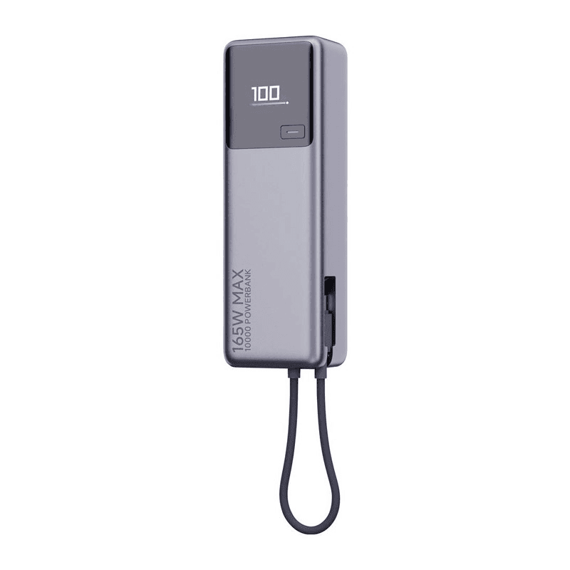 Повербанк Xiaomi 33W 20000 mAh синий - Power bank
